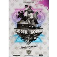 Save Our Sounds (MEGA poster)