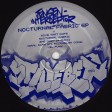 Jensen Interceptor - Nocturnal Fabric EP (Stilleben) 12''