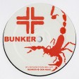 DJ Technician - My Beat Is A Monster (Bunker) 12"