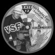 VSF - Los Angeles Funk (Electrofunk) (Base 12 Records) 12''