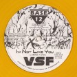 VSF - One Way Ticket To Mars (Base 12 Records) 12''