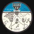 VSF - One Way Ticket To Mars (Base 12 Records) 12''