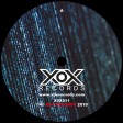 Krypton 81 - AlphaZero EP (X0X Records) 12" vinyl