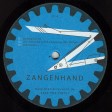 Analogue Audio Association - Zangenhand (Placid Records) 12''