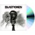 Blastromen - Reality Opens (CD) Dominance Electricity