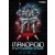 Mandroid - Futurefunk (poster) Dominance Electricity