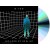 N​-​Ter - Holodiction (Body Control Records) CD
