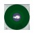 Rod Malmok - Back To Square One - Remixes (Rod Malmok) 12" clear green